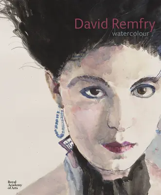 David Remfry: Aquarell - David Remfry: Watercolour