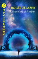 Chroniken von Bernstein - Chronicles of Amber