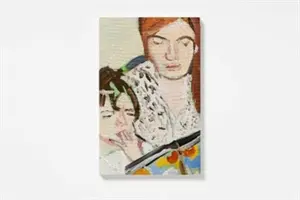 Chantal Joffe - Erzählung - Chantal Joffe - Story