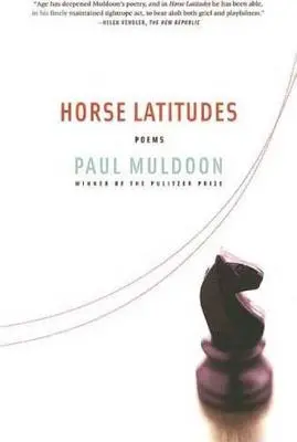 Pferde-Breitengrade: Gedichte - Horse Latitudes: Poems