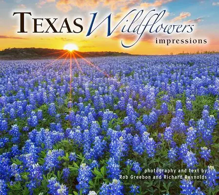 Texas Wildblumen Eindrücke - Texas Wildflowers Impressions
