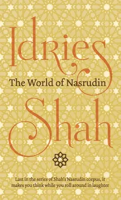 Die Welt von Nasrudin - The World of Nasrudin