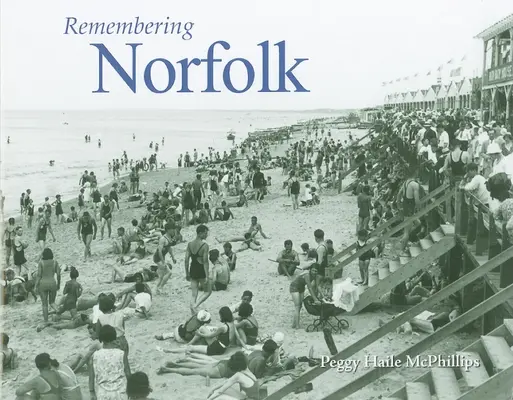 Erinnerungen an Norfolk - Remembering Norfolk