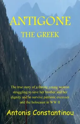 Antigone die Griechin - Antigone the Greek