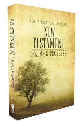 NIV Neues Testament mit Psalmen und Sprichwörtern - NIV New Testament with Psalms and Proverbs