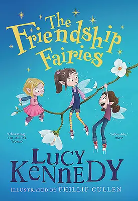 Die Feen der Freundschaft - The Friendship Fairies