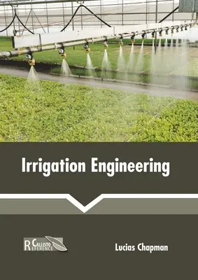 Bewässerungstechnik - Irrigation Engineering