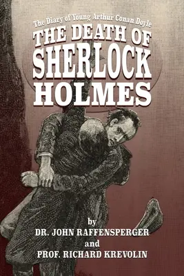 Der Tod von Sherlock Holmes - The Death of Sherlock Holmes