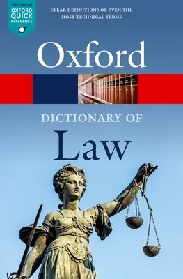 Wörterbuch des Rechts - A Dictionary of Law