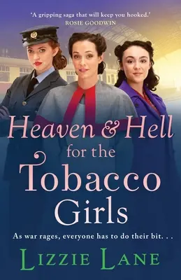 Himmel und Hölle für die Tobacco Girls - Heaven and Hell for the Tobacco Girls