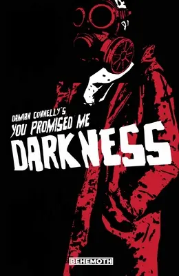 Du hast mir Dunkelheit versprochen Vol. 1 - You Promised Me Darkness Vol. 1