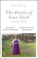 Der Tod Iwan Iljitschs und andere Erzählungen (riverrun editions) - Death Ivan Ilych and other stories (riverrun editions)