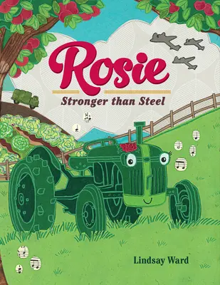 Rosie: Stärker als Stahl - Rosie: Stronger Than Steel