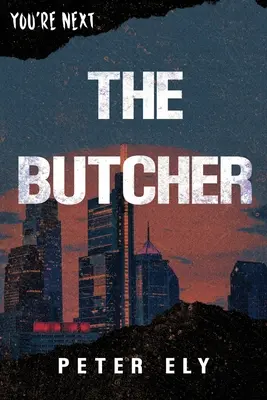 Der Schlächter - The Butcher