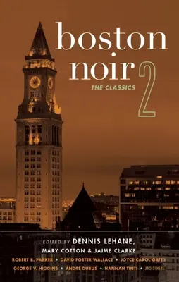 Boston Noir 2: Die Klassiker - Boston Noir 2: The Classics