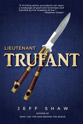 Leutnant Trufant - Lieutenant Trufant