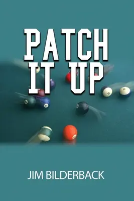 Flicken Sie es - Patch It Up