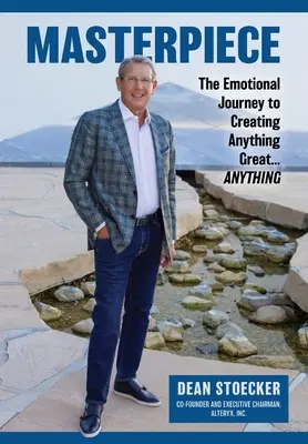 Meisterwerk: Die emotionale Reise zur Erschaffung von etwas Großem...irgendetwas - Masterpiece: The Emotional Journey to Creating Anything Great...Anything