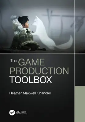 Der Werkzeugkasten für die Spieleproduktion - The Game Production Toolbox