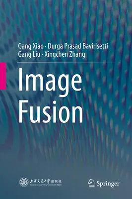 Bildfusion - Image Fusion