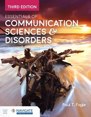 Grundlagen der Kommunikationswissenschaft und -störung - Essentials of Communication Sciences & Disorders