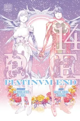 Platinum End, Bd. 14: Band 14 - Platinum End, Vol. 14: Volume 14