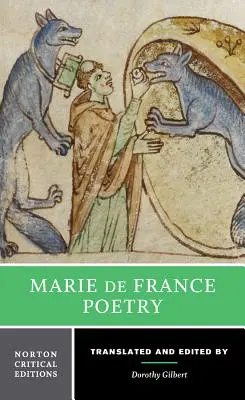 Marie de France: Poesie - Marie de France: Poetry