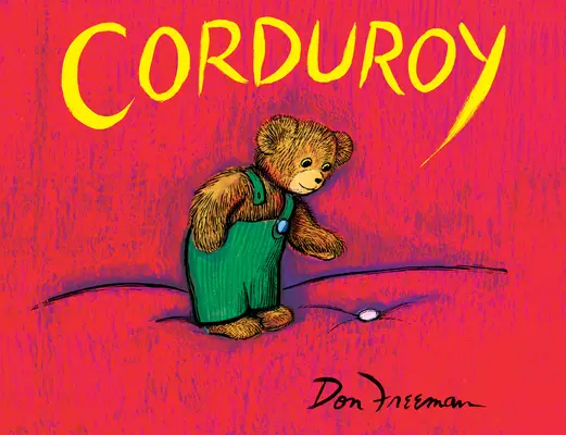 Kordel (Spanische Ausgabe) - Corduroy (Spanish Edition)