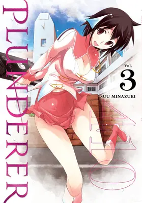 Plunderer, Bd. 3 - Plunderer, Vol. 3