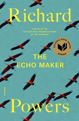 Der Echo-Macher - The Echo Maker