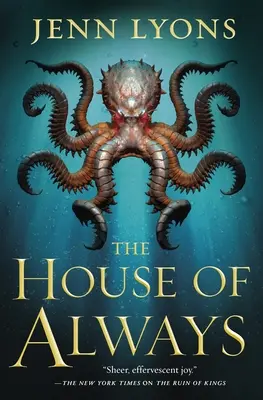 Das Haus der Ewigkeit - The House of Always