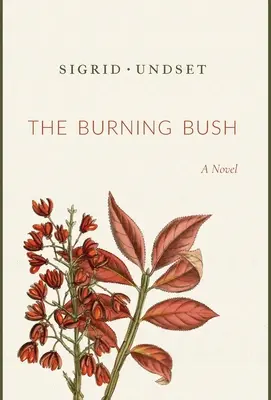 Der brennende Busch - The Burning Bush