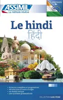 Le Hindi (nur Buch) - Le Hindi (Book Only)