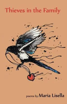 Diebe in der Familie - Thieves in the Family