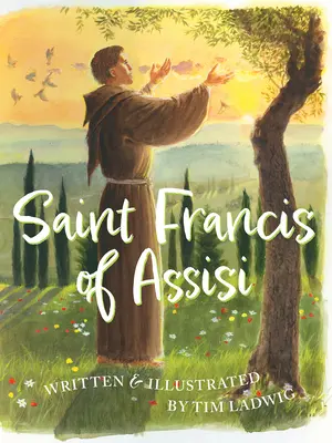 Der heilige Franz von Assisi - Saint Francis of Assisi