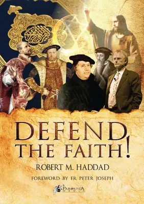 Verteidigt den Glauben! - Defend the Faith!
