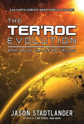 Die Ter'roc-Evolution - The Ter'roc Evolution