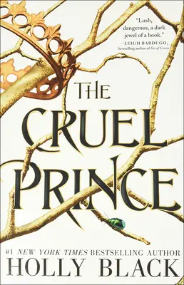 Der grausame Prinz - The Cruel Prince