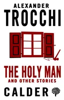 Heiliger Mann und andere Geschichten - Holy Man and Other Stories