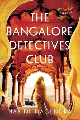Der Club der Bangalore-Detektive - The Bangalore Detectives Club