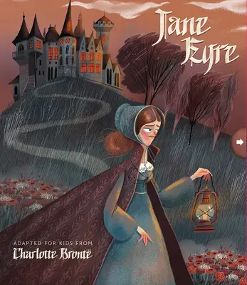 Literatur für kleine Hände: Jane Eyre - Lit for Little Hands: Jane Eyre