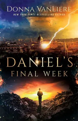 Daniels letzte Woche - Daniel's Final Week