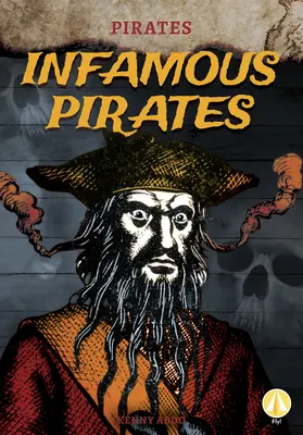 Berühmte Piraten - Infamous Pirates