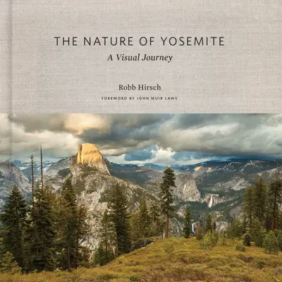 Die Natur des Yosemite: Eine visuelle Reise - The Nature of Yosemite: A Visual Journey