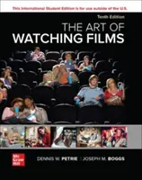 ISE Die Kunst des Filmeschauens - ISE The Art of Watching Films