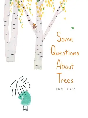 Einige Fragen zu Bäumen - Some Questions about Trees