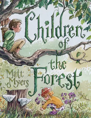 Kinder des Waldes - Children of the Forest