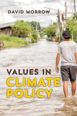 Werte in der Klimapolitik - Values in Climate Policy