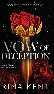 Schwur der Täuschung: Sonderausgabe Print - Vow of Deception: Special Edition Print