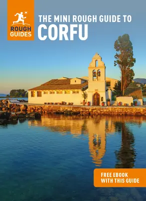 The Mini Rough Guide to Corfu (Reiseführer mit kostenlosem E-Book) - The Mini Rough Guide to Corfu (Travel Guide with Free Ebook)